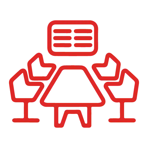 Customizable workspace layouts for enterprise teams